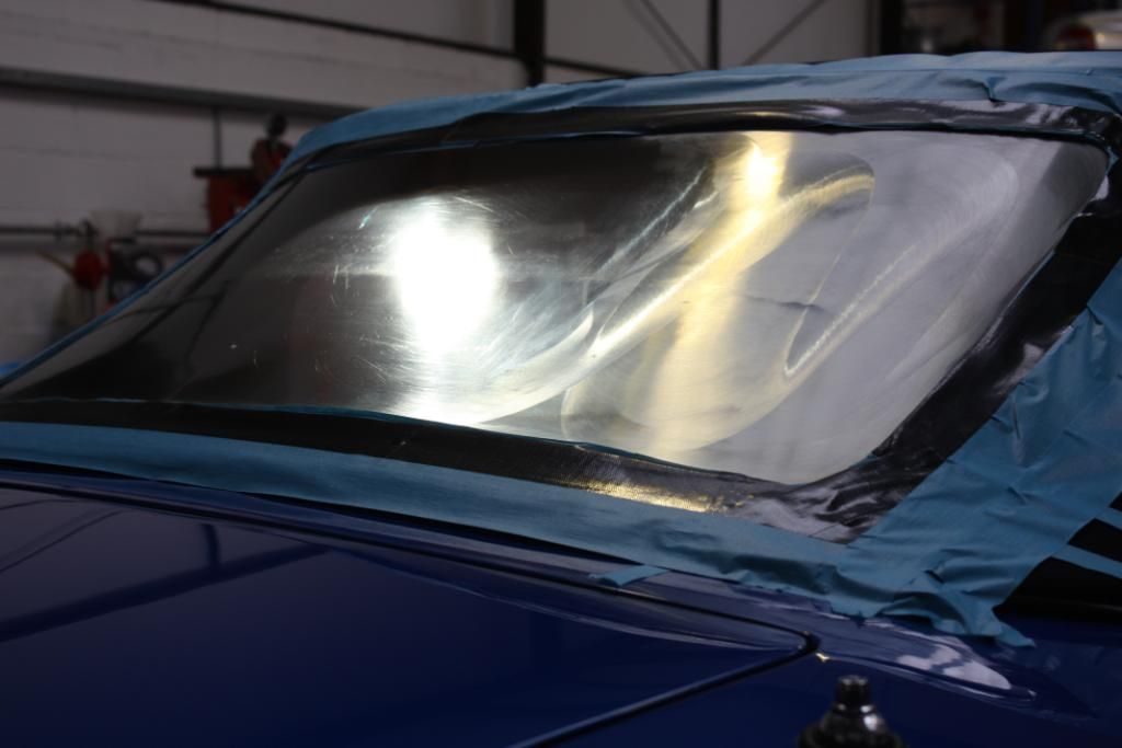 Milky plastic windows, solution!? Page 1 Bodywork & Detailing